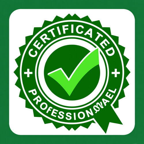 Η ακρίβεια σε κάθε μέρος: Η πιστοποιημένη δέσμευσή μας για την αριστεία