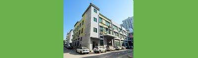 Κίνα Shenzhen hecheng precision industry Co.,ltd Σχεδιάγραμμα επιχείρησης