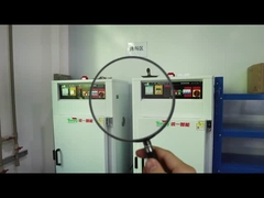 Πώς κατασκευάζονται οι συνδετήρες οπτικών ινών στο εργοστάσιο;