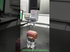 Τριδιάστατο όργανο μέτρησης