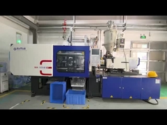 Σύνδεσμος οπτικών ινών Ελατήριο σπρώξιμο χύτευση Ένεση πλαστικού χύτευσης εισαγωγής