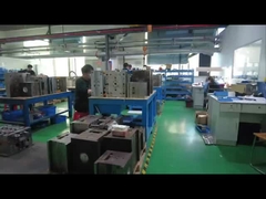 Οπτικός σύνδεσμος LC ινών 3.0mm multi-mode με κιτ ταχείας σύνδεσης με γωνίες