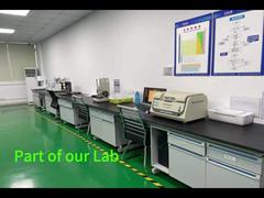 Δείτε Γιατί να Επιλέξετε Κιτ Οπτικών Ινών Duplex LC Connector 2.0mm 3.0mm APC Σε Πολλαπλά Χρώματα 34mm Μήκος