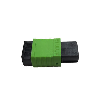 Ελαστικός τερματικός εξοπλισμός οπτικών ινών MPO