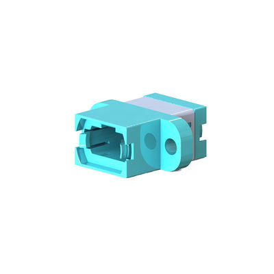 Πίνακας προσαρμογέα οπτικών ινών MPO για εξοπλισμό δοκιμών και δίκτυα τοπικής περιοχής LAN