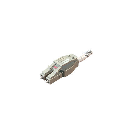 Καλή τιμή Σύνδεσμος οπτικών ινών Assenbly Uniboot 2.0 Beige για χρήση κέντρου δεδομένων σε απευθείας σύνδεση