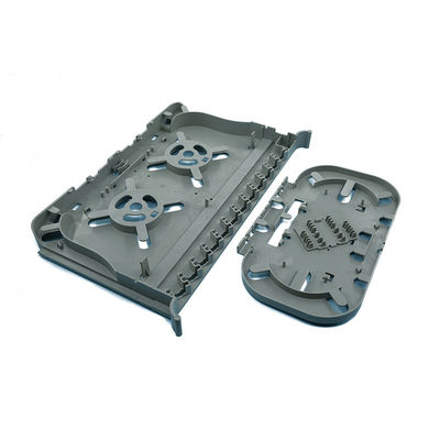 Καλή τιμή FTTH Αδιάβροχο IP66 ONU Fiber Box Εξωτερικό Fiber Optic PLC Splitter Box Διανομής σε απευθείας σύνδεση