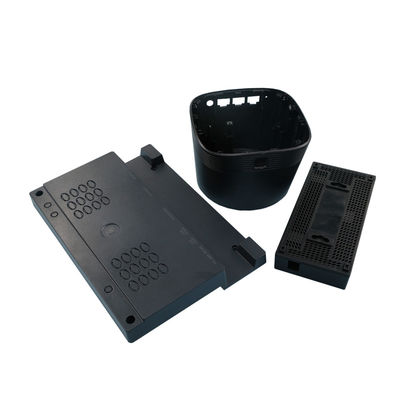 Καλή τιμή FTTH 12 Core IP65 Fiber Optic Connector Box πλαστικό ONU Fiber Optic Splice Box εξωτερικό σε απευθείας σύνδεση
