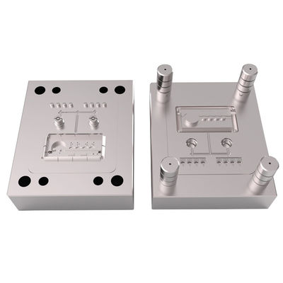 Καλή τιμή 2D Drawing Mold Κατασκευή καλούπιων και πλαστικών καλούπιων για καταναλωτικά ηλεκτρονικά προϊόντα σε απευθείας σύνδεση