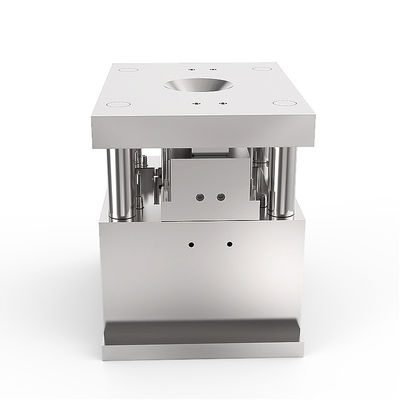 Καλή τιμή 3D Drawing Mold Κατασκευή πλαστικών χύτευσης με ένεση σε μία εταιρεία εισαγόμενο χάλυβα σε απευθείας σύνδεση