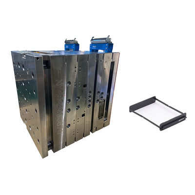 Καλή τιμή Σχήματα ένεσης ABS PP προσαρμοσμένα για οπτικά προϊόντα Σχεδιασμός εξαρτημάτων και σχήματα ένεσης σε απευθείας σύνδεση