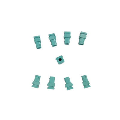 Καλή τιμή Συσκευές τερματισμού οπτικών ινών Προσαρμοσμένα καλούπια υλικό PEI σε απευθείας σύνδεση