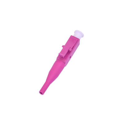 Καλή τιμή Συνδετήρες οπτικών ινών LC APC Simplex Fiber Termination Kits για οπτικά δίκτυα σε απευθείας σύνδεση