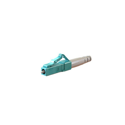 Καλή τιμή Μεταμορφώστε το δίκτυό σας με το 3.0 LC Fiber Optic Connector Simplex σε απευθείας σύνδεση