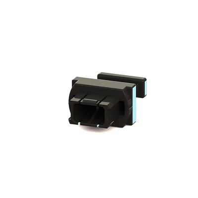 Καλή τιμή MPO Fiber Optic Adapter Duplex 8 θύρες με αδιάβροχο και κάλυμμα σκόνης σε απευθείας σύνδεση
