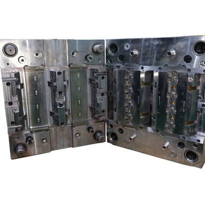 Καλή τιμή PEI Χάλυβα Ένεση γυάλισμα υψηλής ακρίβειας Εργαλεία Ανθεκτικό στη διάβρωση 0,001mm Ανεπάρκεια σε απευθείας σύνδεση