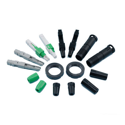 Γρήγορος Συνδετήρας Οπτικών Ινών SC