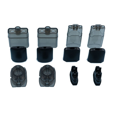 PS ABS PVC PBT πλαστική ένεση χύτευσης ασύρματης καπνού Cig στερέωμα