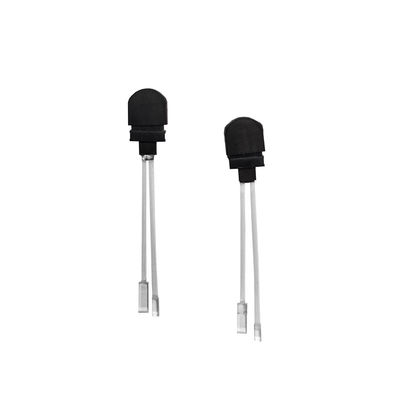 40G 100G Οπτικό Δαχτυλίδιο MPO MT-FA