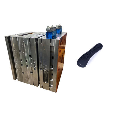 Καλή τιμή Τρισδιάστατο Σχέδιο Κατασκευής Καλουπιών, Χύτευση Πλαστικών pCTG pP, Χύτευση με Έγχυση Εισαγόμενου Χάλυβα s136 σε απευθείας σύνδεση