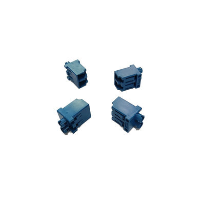 Κιτ Εξαγωγής Τερματικού Προσαρμογέα Συνδέσμου LC Οπτικών Ινών Υλικά PEI PBT