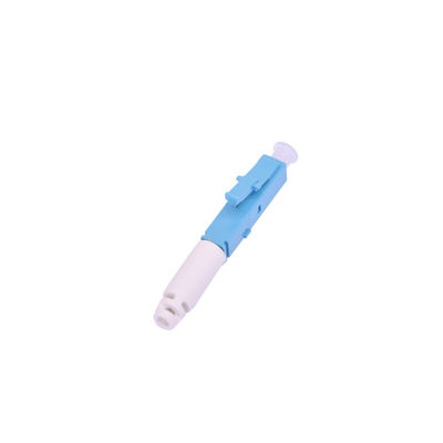 Καλή τιμή Fiber Optic LC Connector 3.0mm multi-mode can with jags fast connector kits σε απευθείας σύνδεση