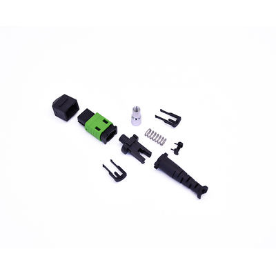 Καλή τιμή MTP Connector Kits Fiber Optic Attenuator Single Mode fiber LC sC connector low insertion loss σε απευθείας σύνδεση
